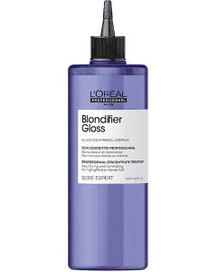 SUP DISC SE- BLONDIFIER GLOSS TREATMENT 400ml