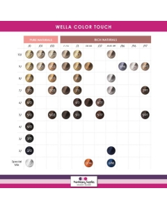 COLOUR TOUCH 60ML