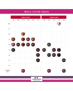 COLOUR TOUCH 60ML