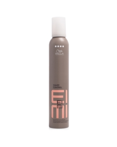 EIMI SHAPE CONTROL MOUSSE 500ML