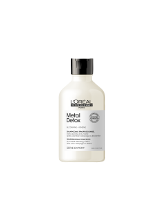SE- METAL DETOX SHAM 1500ML