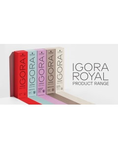 IGORA ROYAL