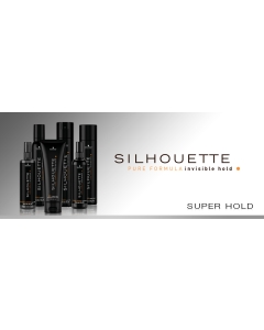 SILHOUETTE SUPER HOLD