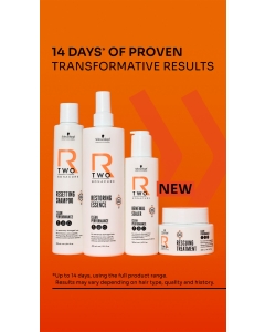 RTWO RESTORING ESSENCE 400ml