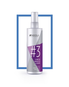 #3 FINISH SMOOTH SERUM 200ML