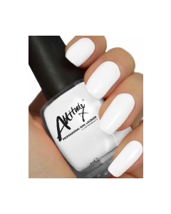 002147K ATTITUDES POLISH 031 SNOW WHITE