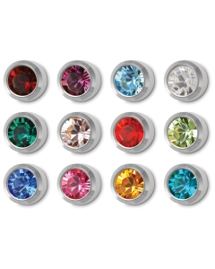 R213W REG ASSORTED BEZEL 12