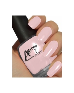 23012 ATTITUDE POLISH SUMMER ROMANCE