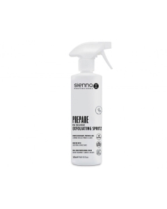 SIENNA X EXFOLIATING SPRITZ 500ML