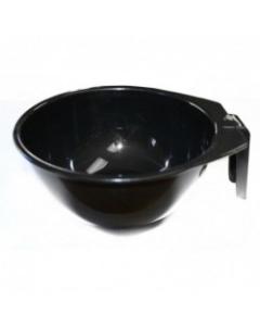 60389 - TINTING BOWL BLACK