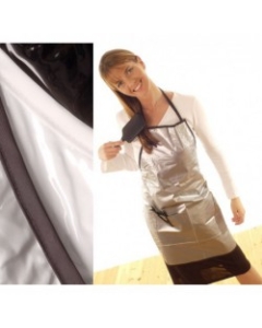 PVC TINING APRON