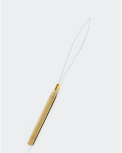 TRAINING MICRO RING APPLICATOR - WOOD
