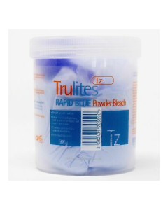 074020 TRULIT 500G BLUE POWDR BLEACH