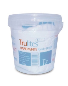074019 TRULIT 500G WHITE POWDR BLEACH