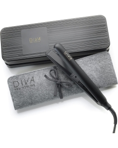 PRO221 - ULTRA FAST INTELLIGENT DIGITAL STYLER BLACK