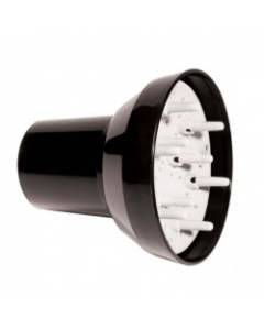 60380 HT UNIVERSAL DIFFUSER BLACK BOXED
