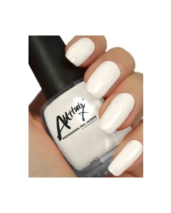 21742 ATTITUDE POLISH VANILLA CREAM