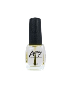 21944 ATTITUDE VANILLA CUTICLE OIL 15ML