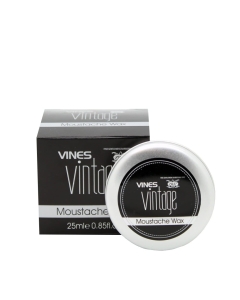 VV MOUSTACHE WAX 25ML 400117