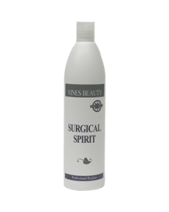 VINES SURGICAL SPIRIT 500ML - 553006