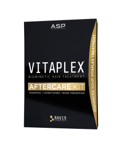 VITAPLEX AFTERCARE KIT - SPOO, COND, PART 3