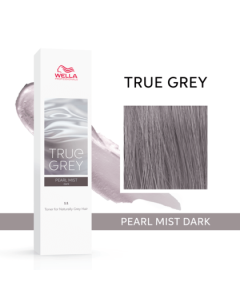 SUP DISC- TRUE GREY DARK PEARL MIST - 60ML