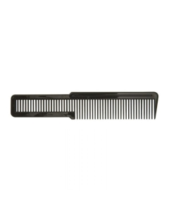 3025006- WAHL COMB FLAT TOP LARGE BLACK