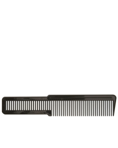 3025006- WAHL COMB FLAT TOP LARGE BLACK