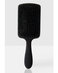 BEAUTY WORKS PADDLE BRUSH BOAR BRISTLE