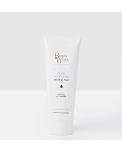 PEARL NOURISHING ARGAN OIL MASK 250ML