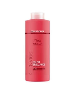 W BRILLIANCE CONDITIONER FINE/NORMAL 1000ML