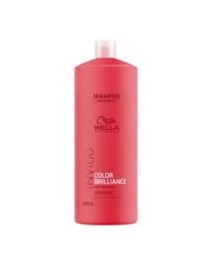 W BRILLIANCE SHAMPOO FINE/NORMAL 1000ML