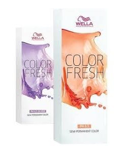 COLOUR FRESH