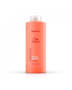 W ENRICH SHAMPOO 1 LITRE