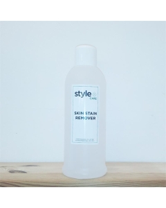 SKIN STAIN REMOVER 1LT